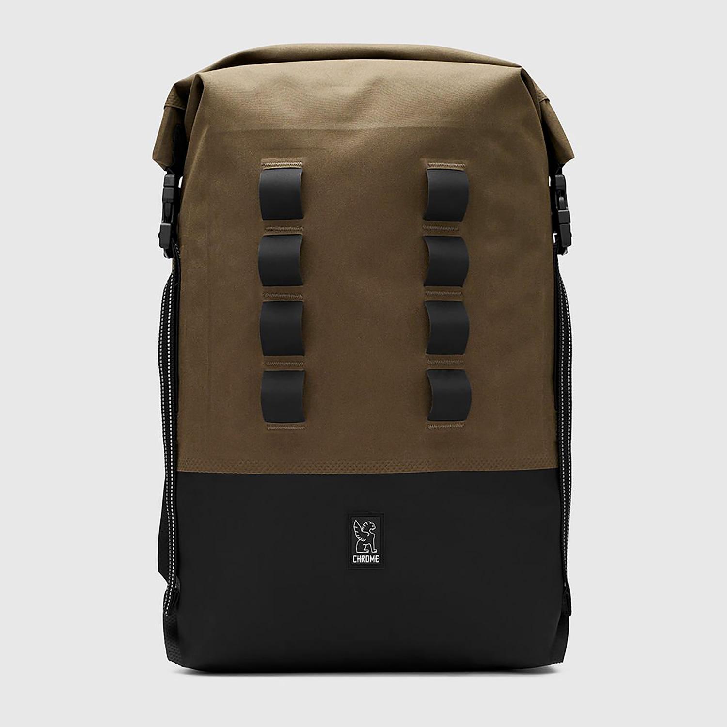 Product gallery image number 6 for product Urban Ex Rolltop 28L Backpack