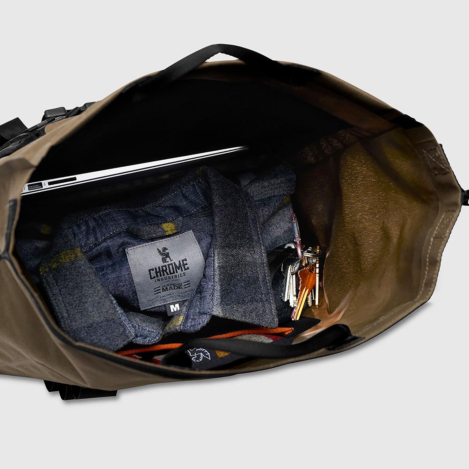 Product gallery image number 3 for product Urban Ex Rolltop 28L Backpack