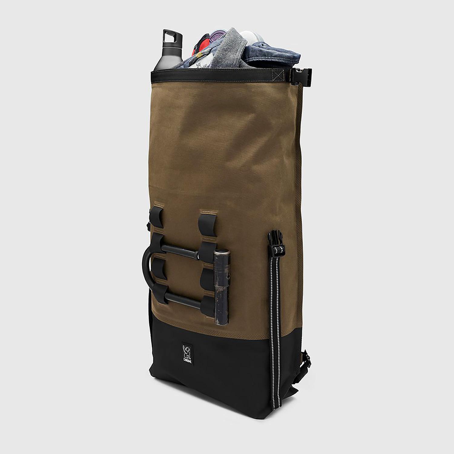 Product gallery image number 4 for product Urban Ex Rolltop 28L Backpack