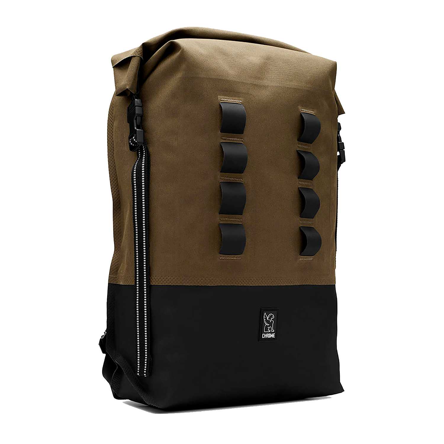 Ranger - Black