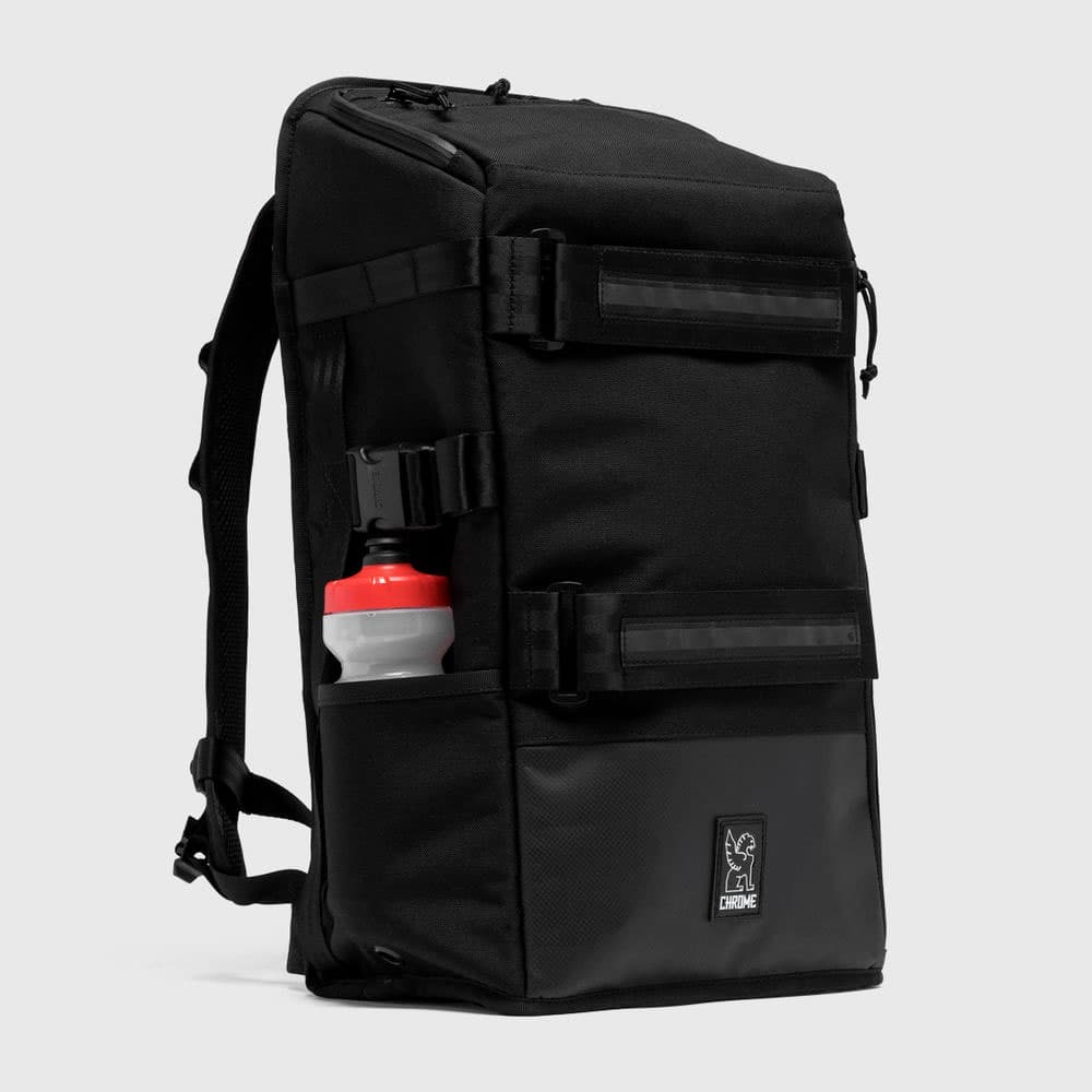 Product gallery image number 1 for product Niko F-Stop Camera Backpack
