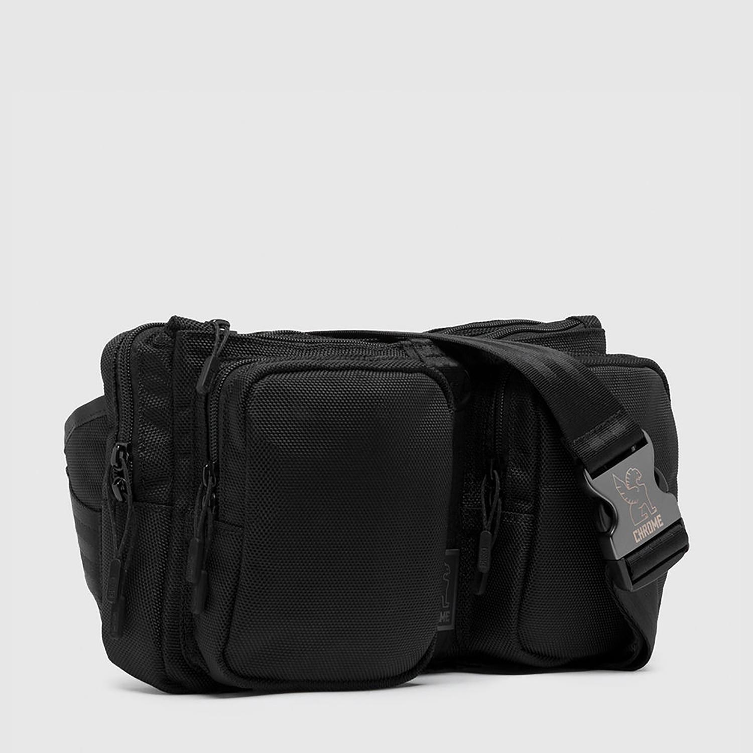 Product gallery image number 1 for product MXD Notch Sling Bag