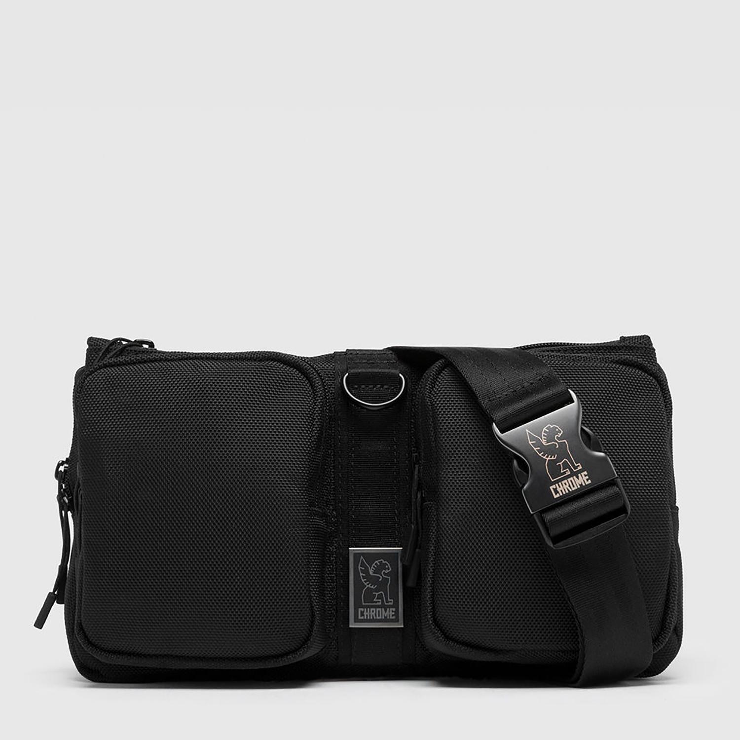 Product gallery image number 2 for product MXD Notch Sling Bag