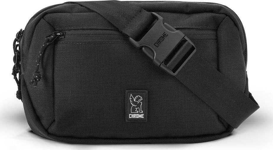 Product gallery image number 4 for product Ziptop Waistpack 2L