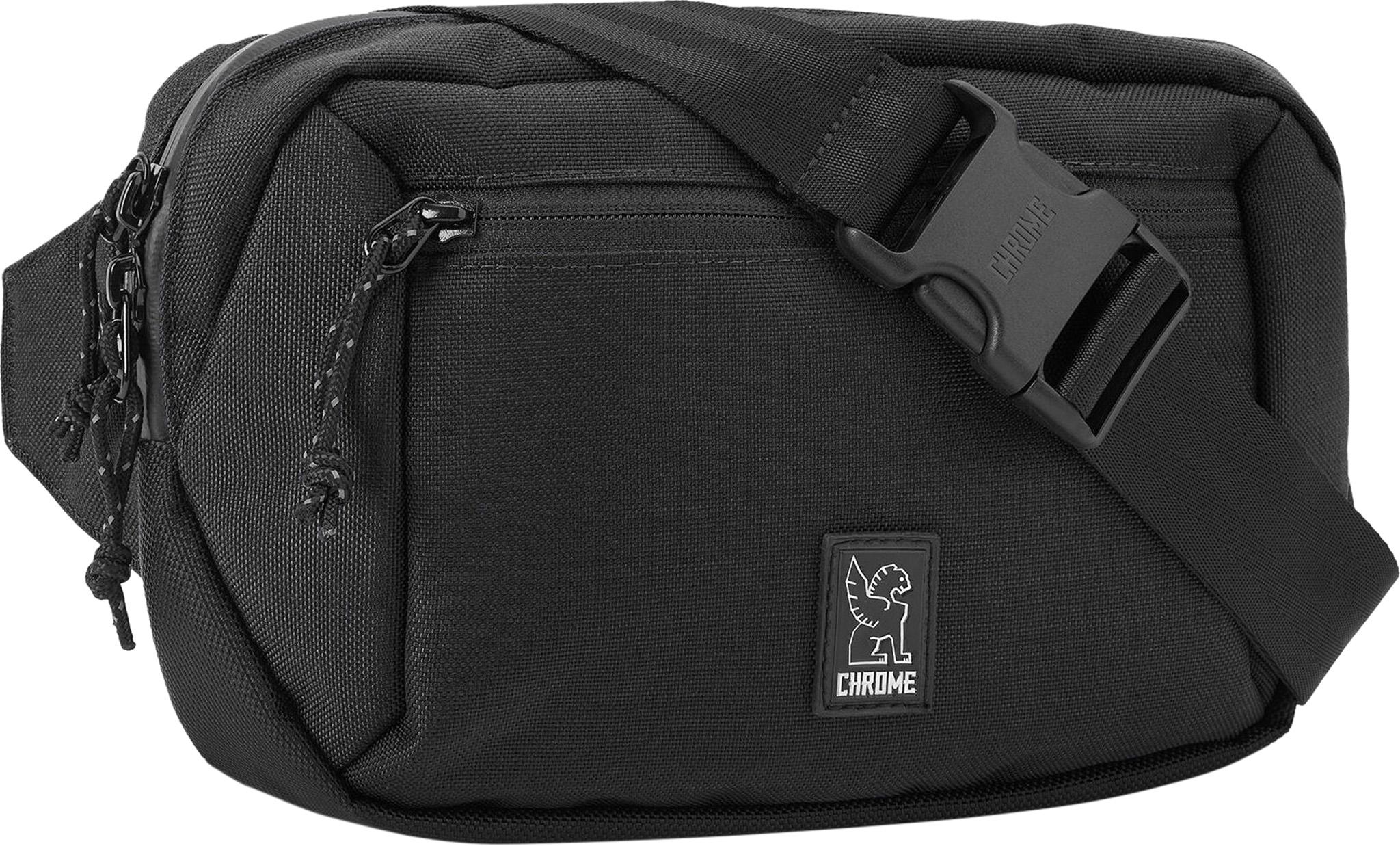Product gallery image number 7 for product Ziptop Waistpack 2L