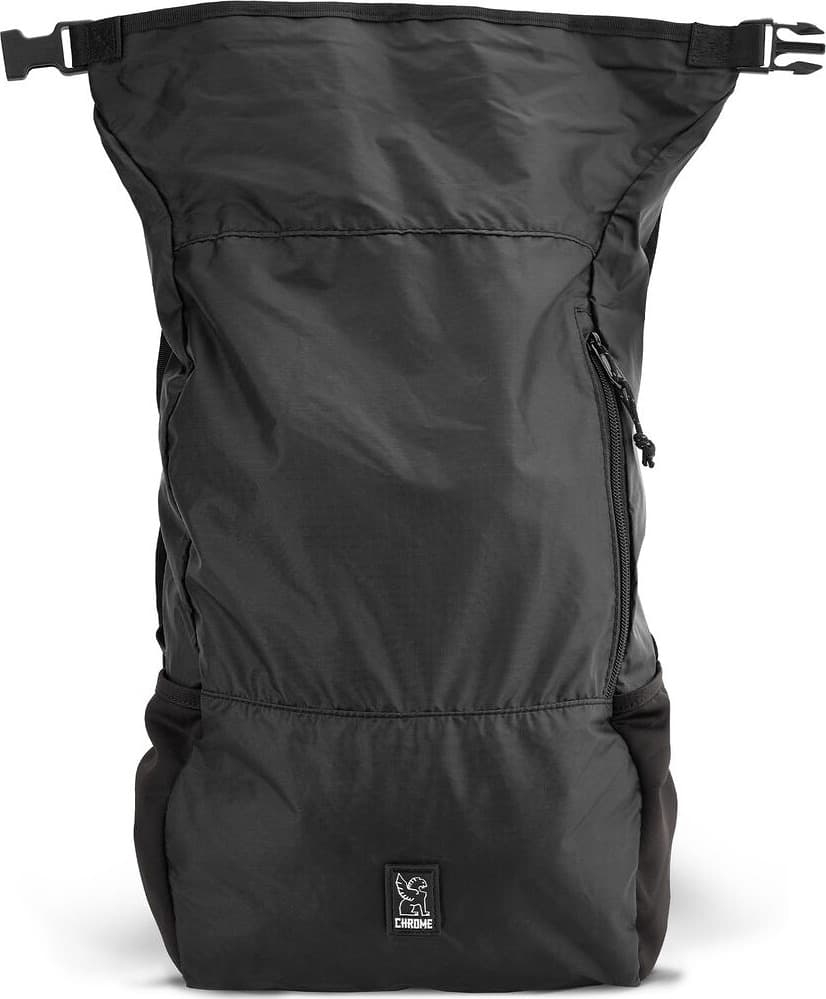 Product gallery image number 3 for product Packable Daypack