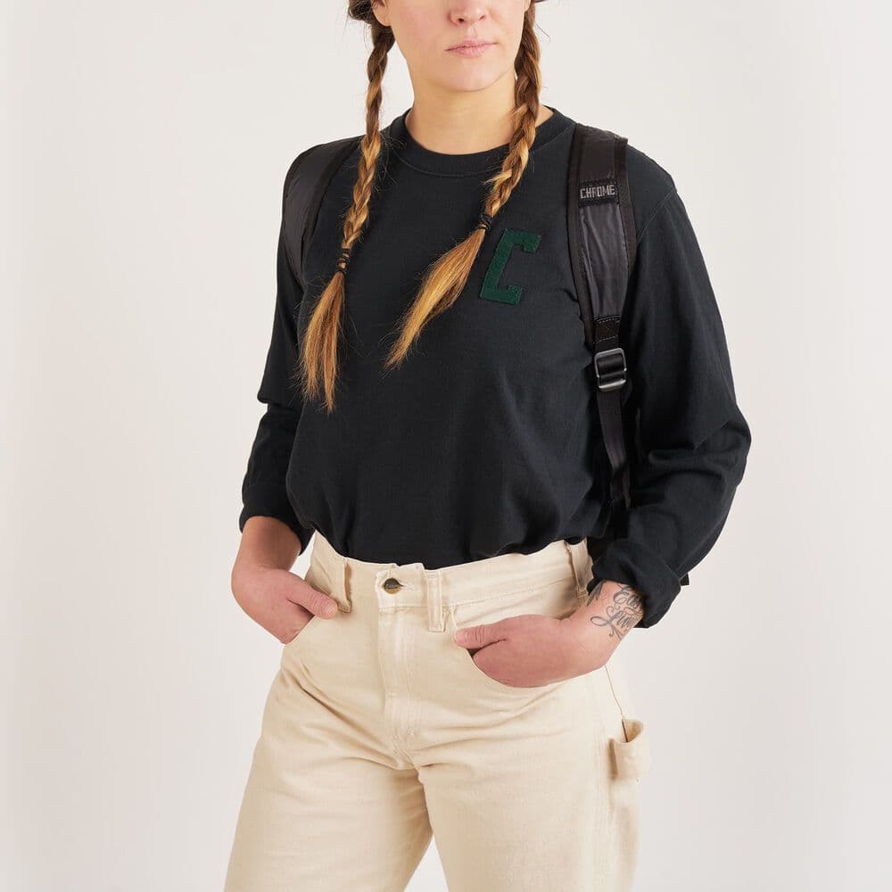 Product gallery image number 5 for product Packable Daypack