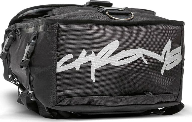 Product gallery image number 4 for product Warsaw 2.0 Messenger Backpack