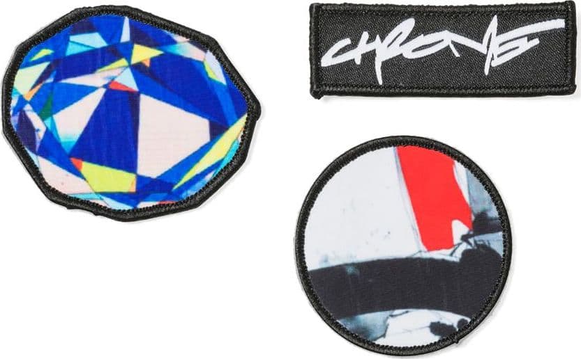 Product gallery image number 3 for product Warsaw 2.0 Messenger Backpack