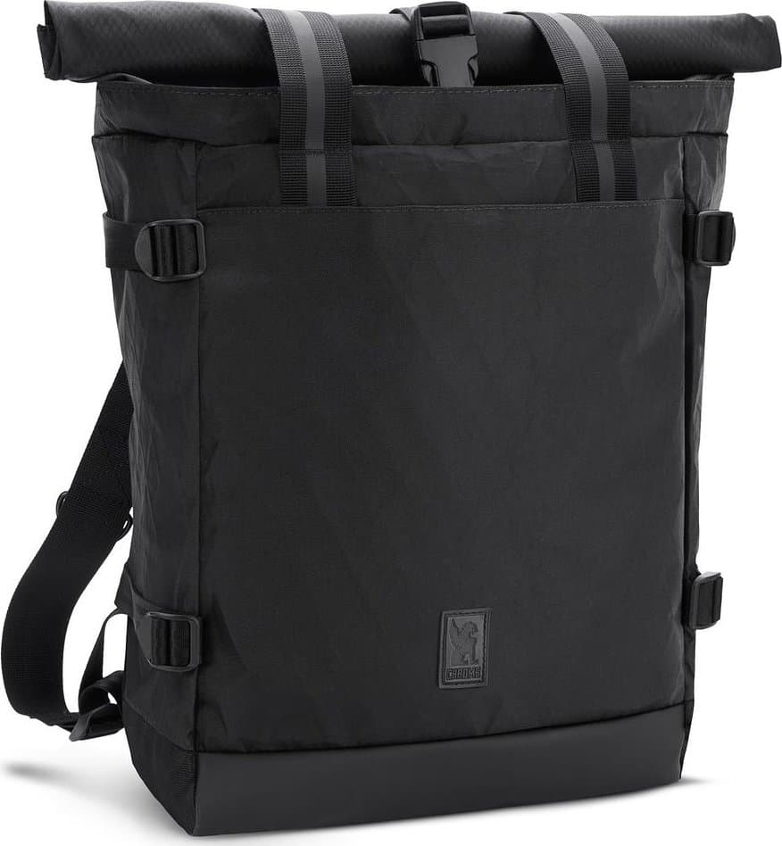 Product gallery image number 2 for product Lako 3 Way Tote Bag