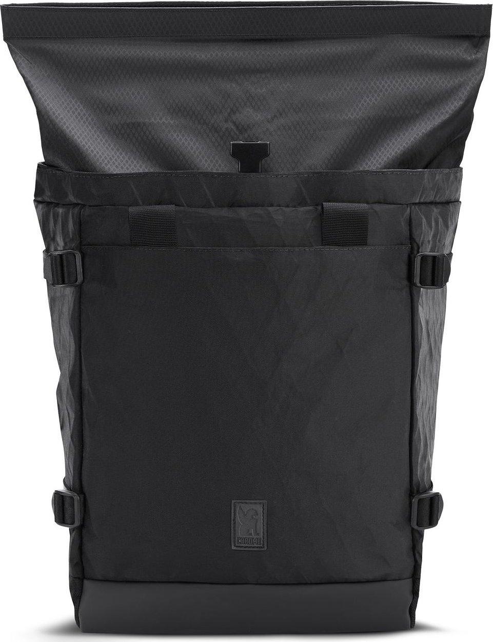 Product gallery image number 4 for product Lako 3 Way Tote Bag