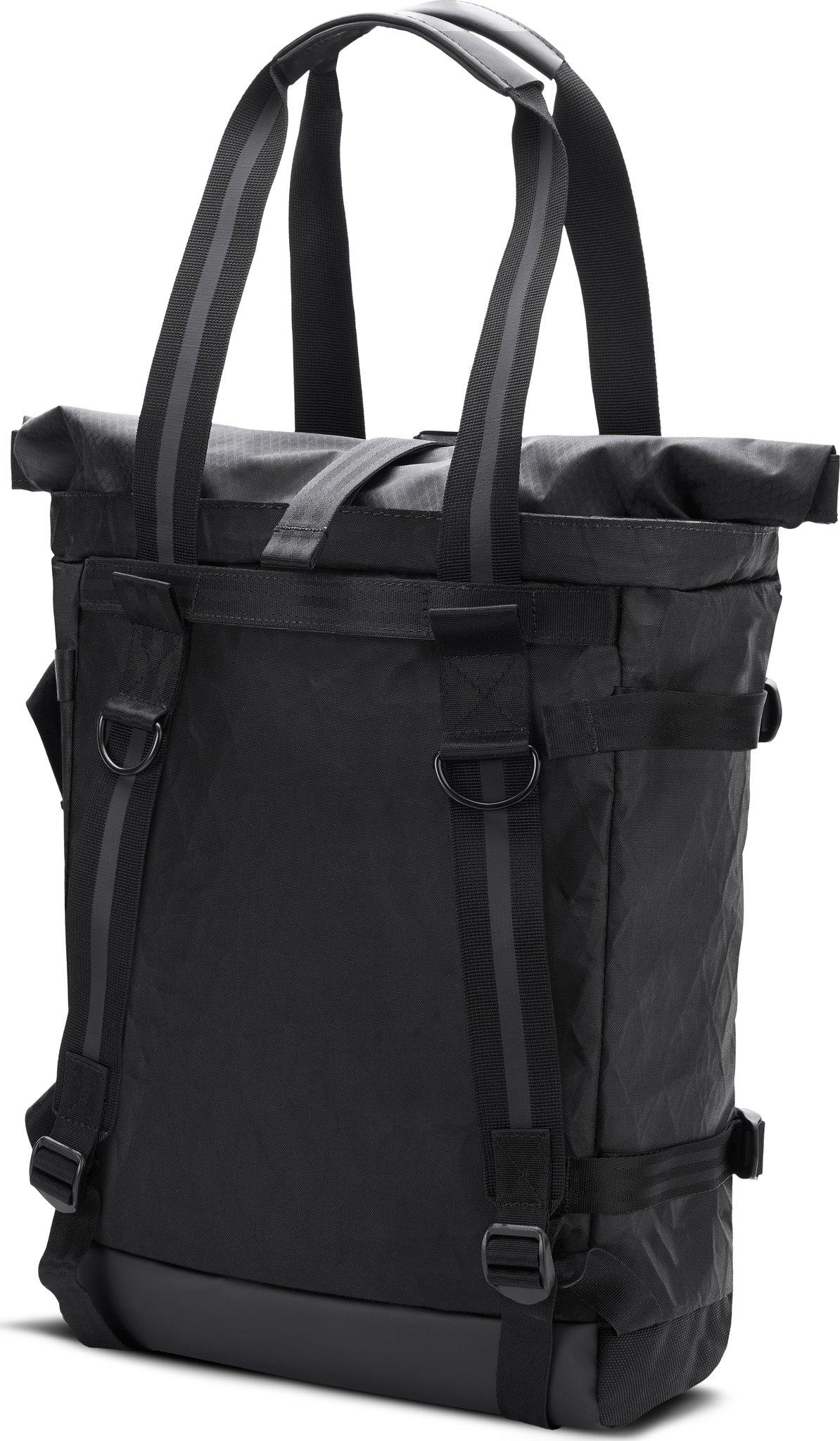 Product gallery image number 3 for product Lako 3 Way Tote Bag