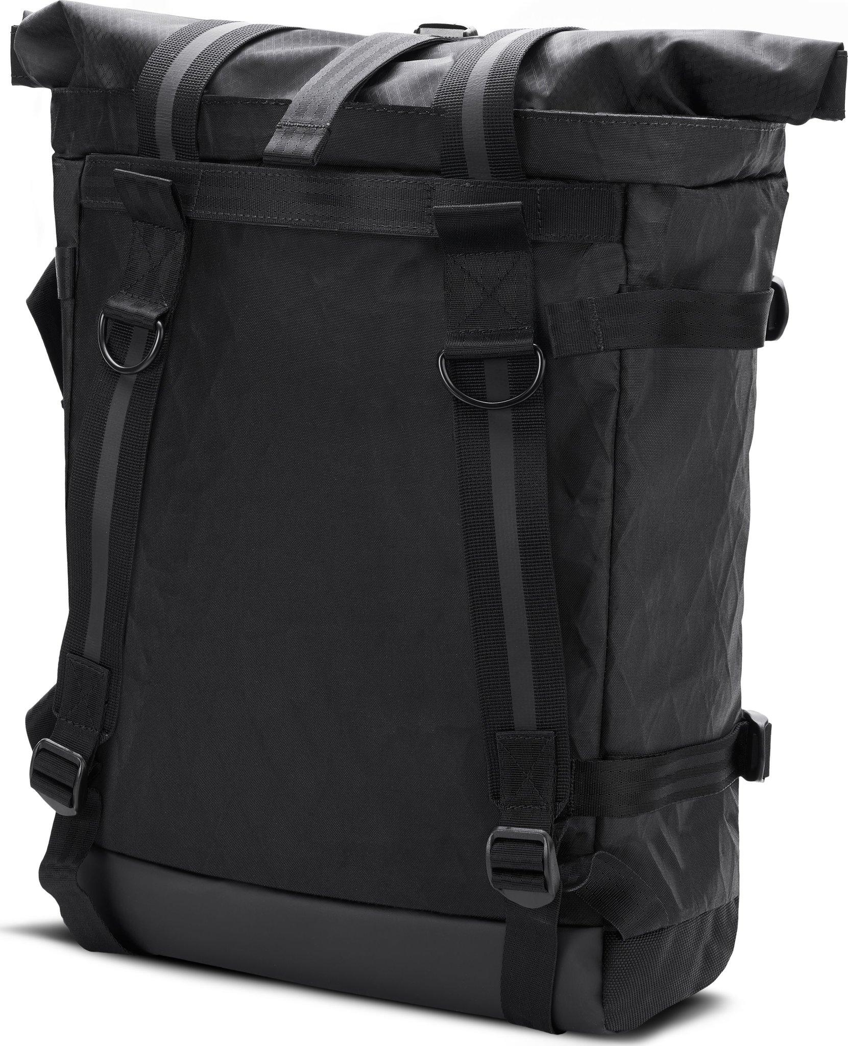 Product gallery image number 5 for product Lako 3 Way Tote Bag