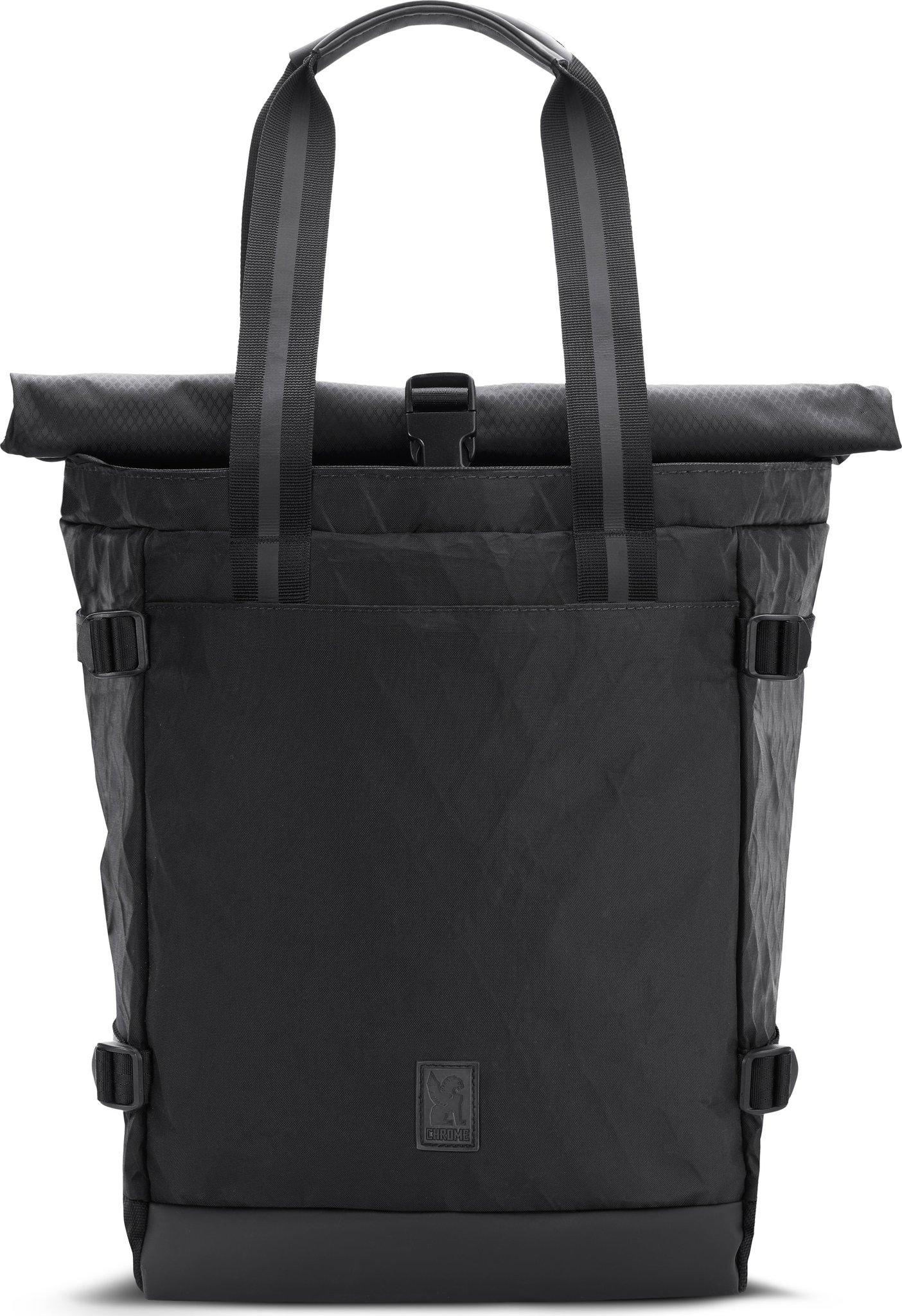 Product gallery image number 1 for product Lako 3 Way Tote Bag