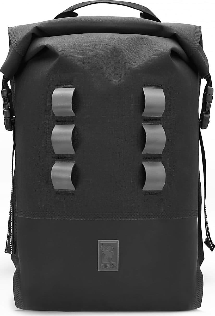 Product gallery image number 5 for product Urban Ex 2.0 Rolltop Daypack 20L
