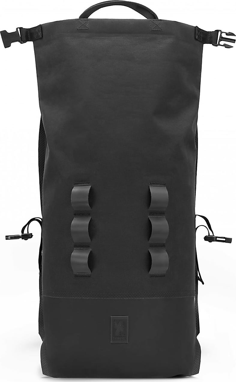 Product gallery image number 6 for product Urban Ex 2.0 Rolltop Daypack 20L