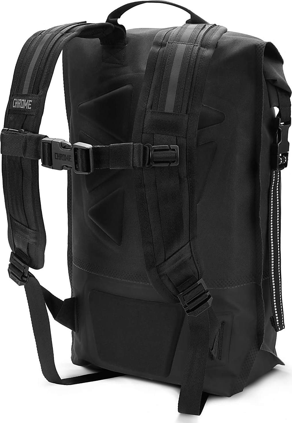 Product gallery image number 7 for product Urban Ex 2.0 Rolltop Daypack 20L