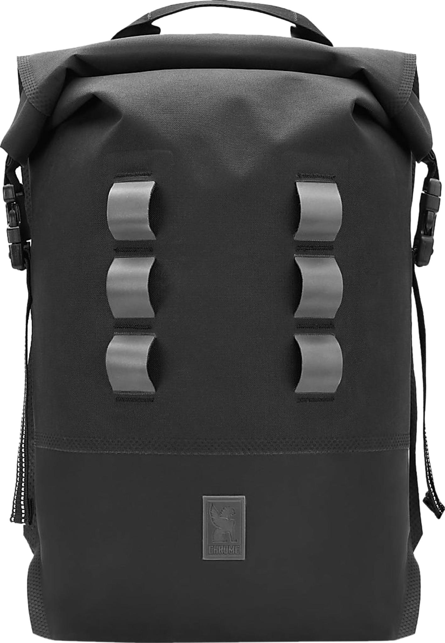 Product gallery image number 10 for product Urban Ex 2.0 Rolltop Daypack 20L