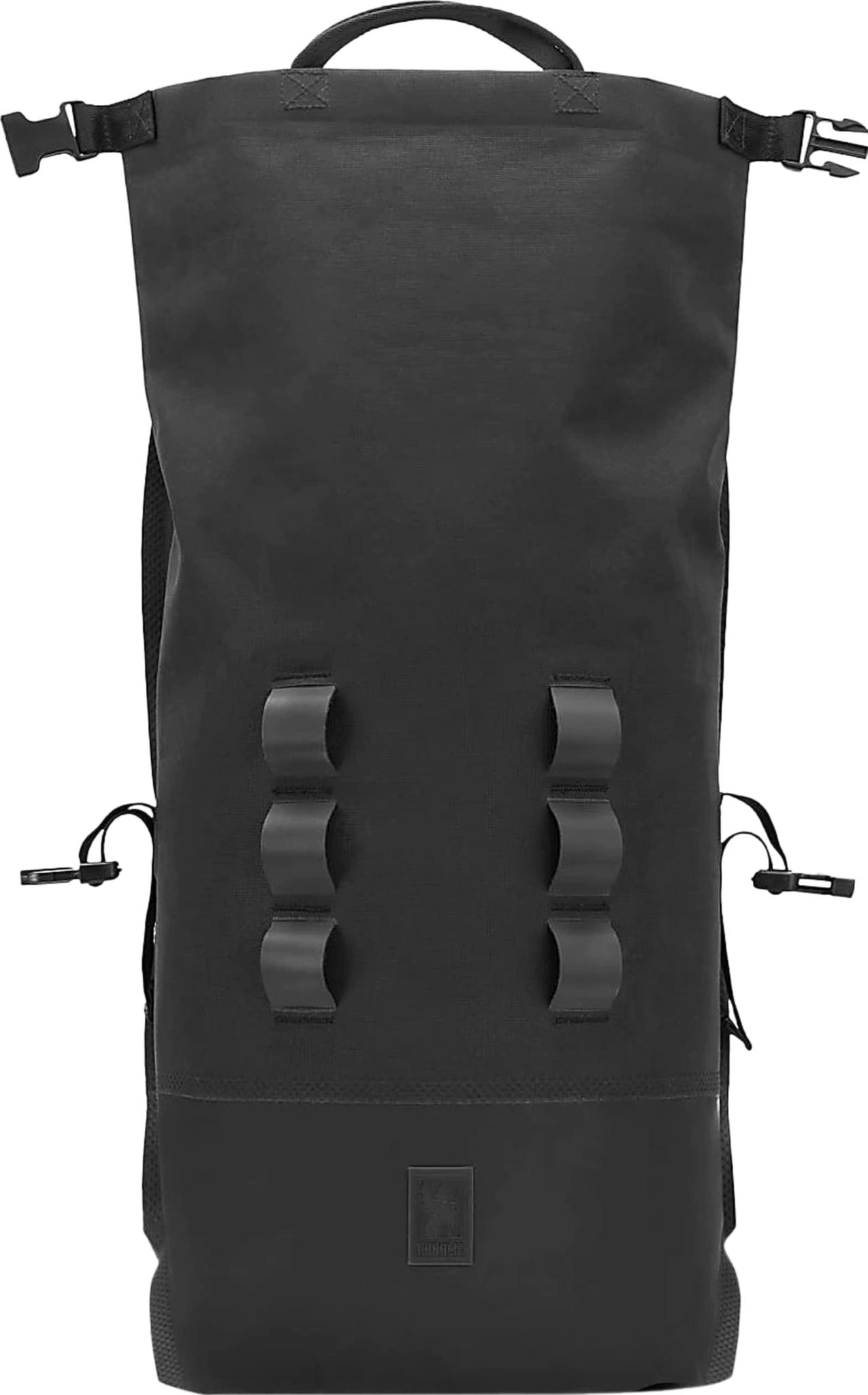 Product gallery image number 11 for product Urban Ex 2.0 Rolltop Daypack 20L