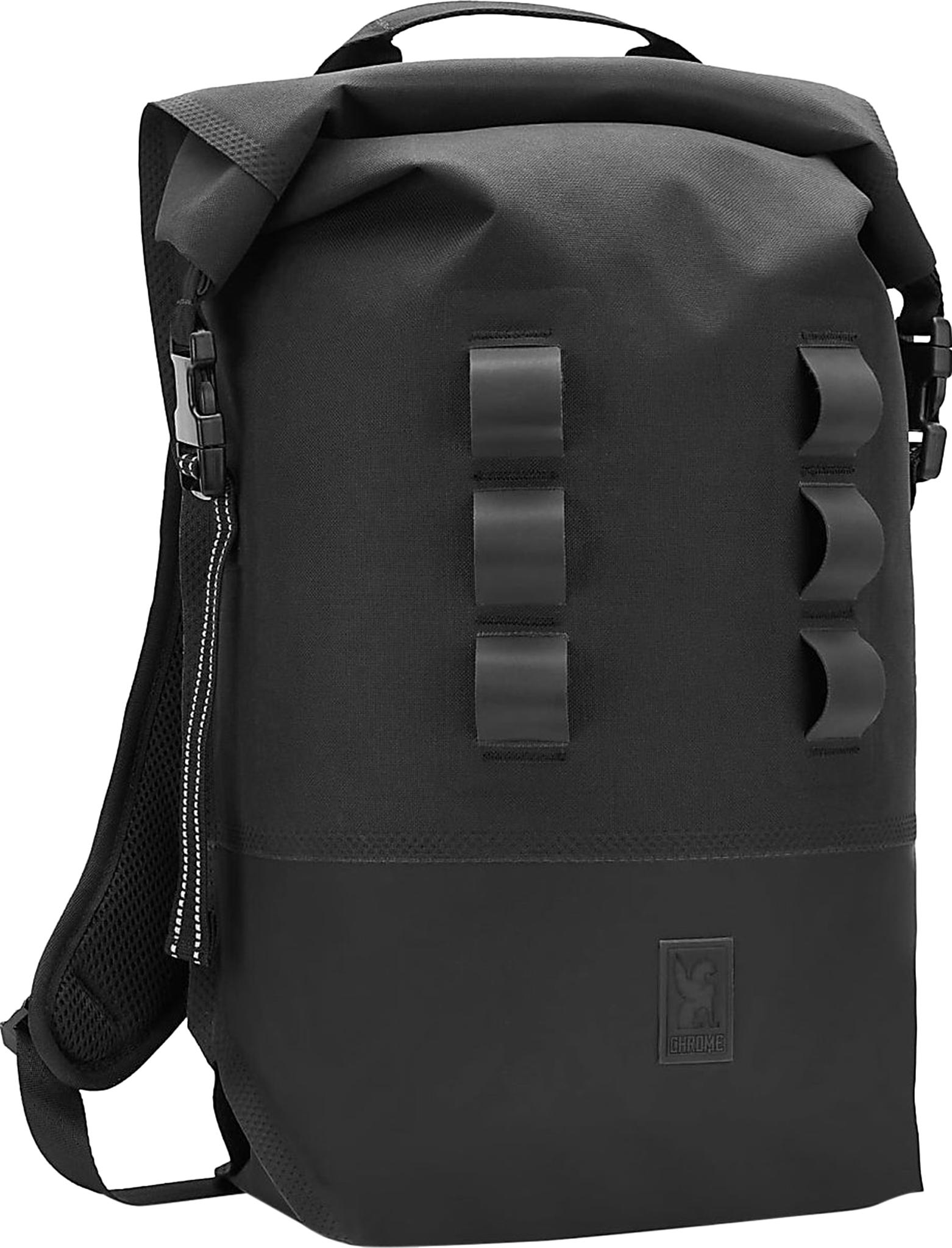 Product gallery image number 12 for product Urban Ex 2.0 Rolltop Daypack 20L