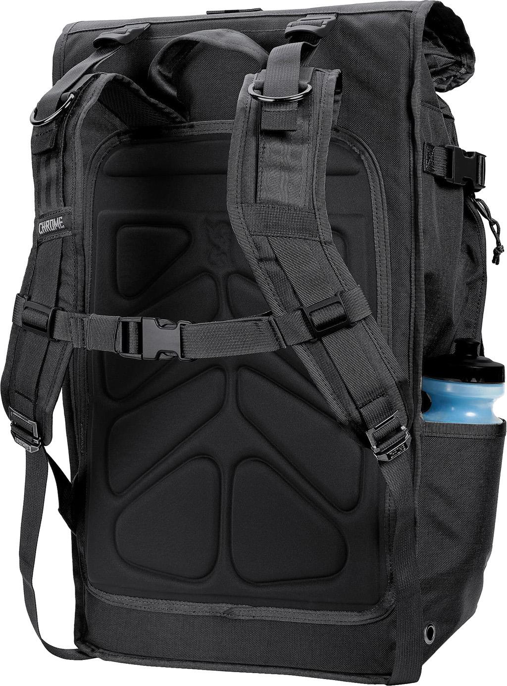 Product gallery image number 2 for product Barrage Freight Bag - Unisex