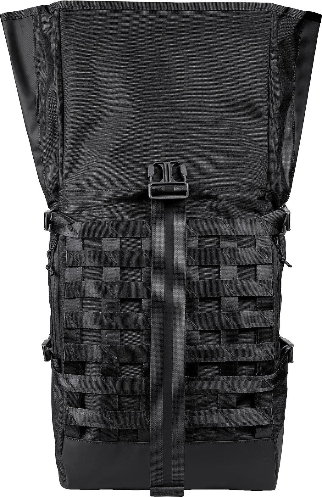 Product gallery image number 4 for product Barrage Freight Bag - Unisex