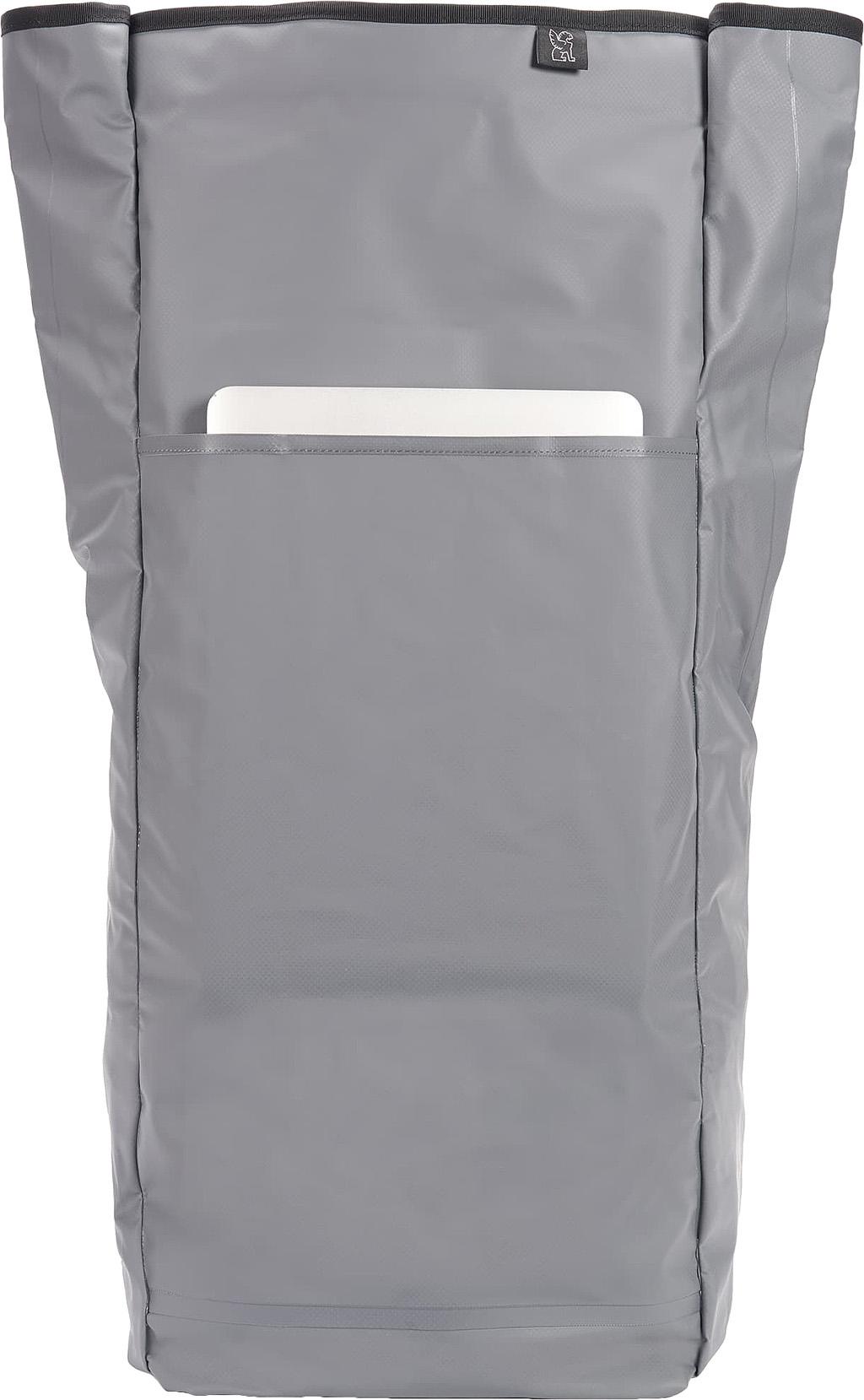 Product gallery image number 3 for product Barrage Freight Bag - Unisex