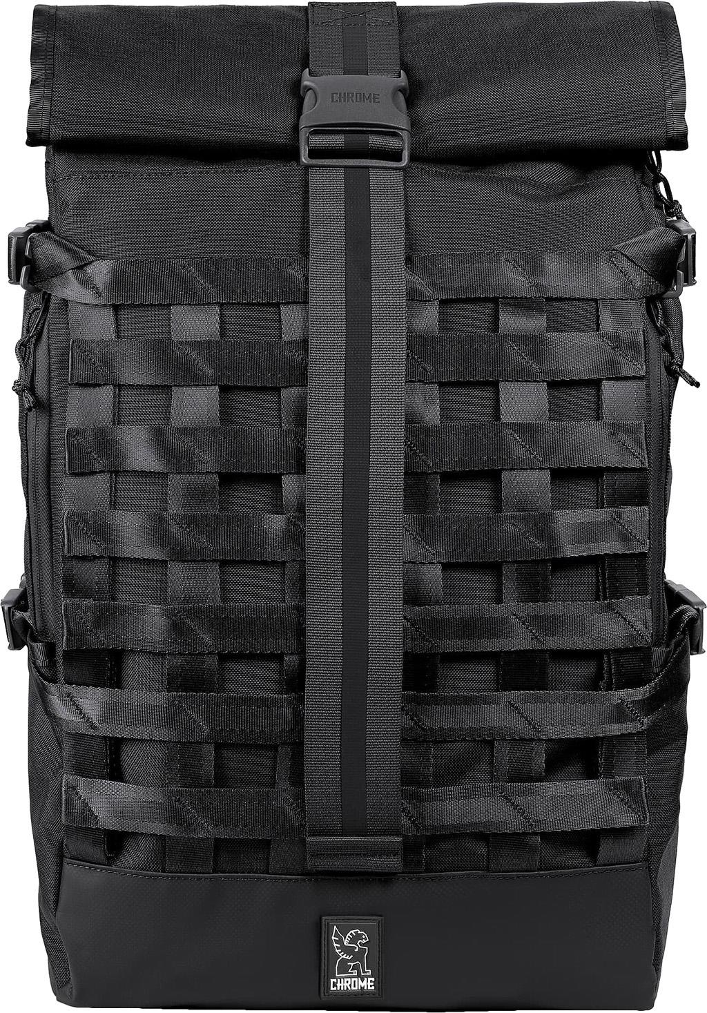 Product gallery image number 7 for product Barrage Freight Bag - Unisex