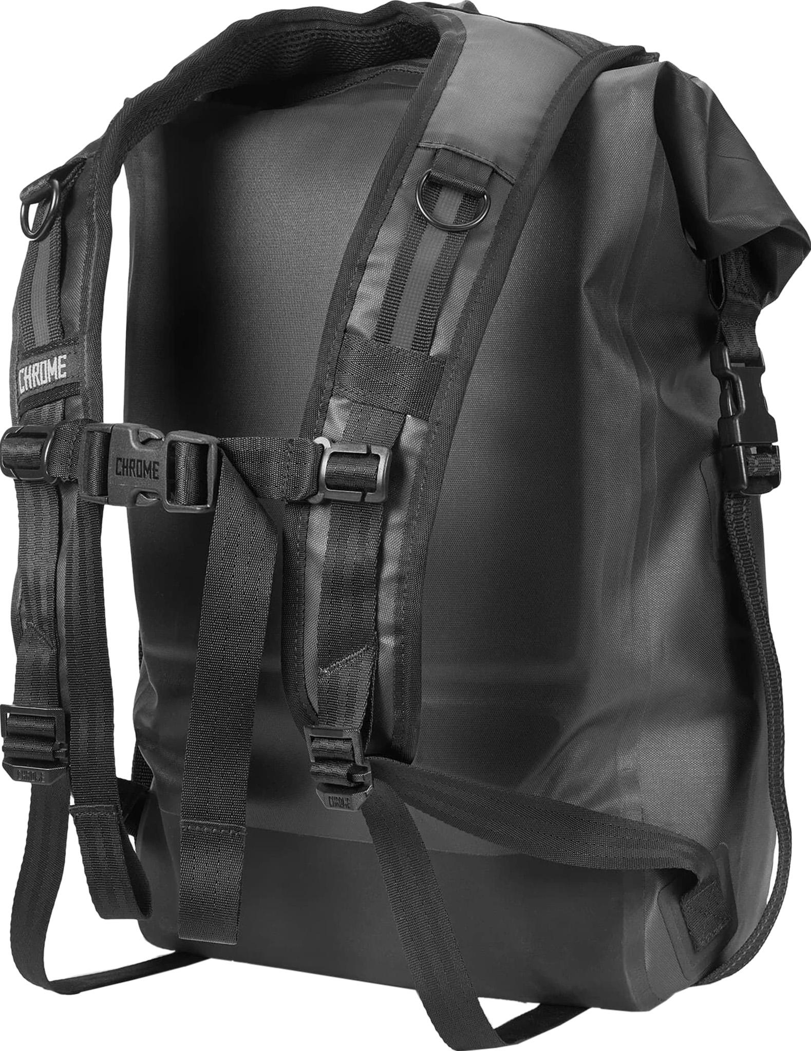 Product gallery image number 6 for product Urban Ex Rolltop Backpack 26L