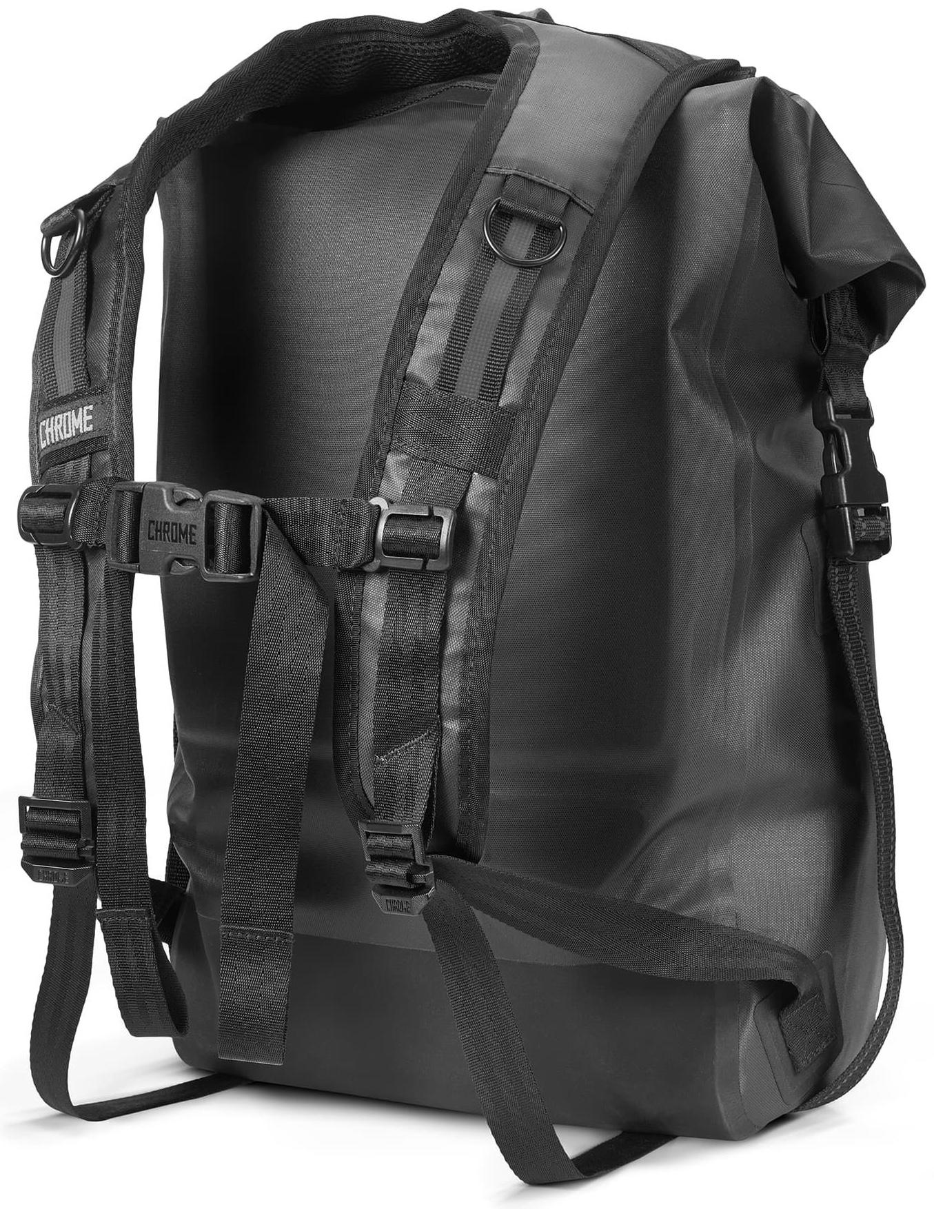 Product gallery image number 3 for product Urban Ex Rolltop Backpack 26L