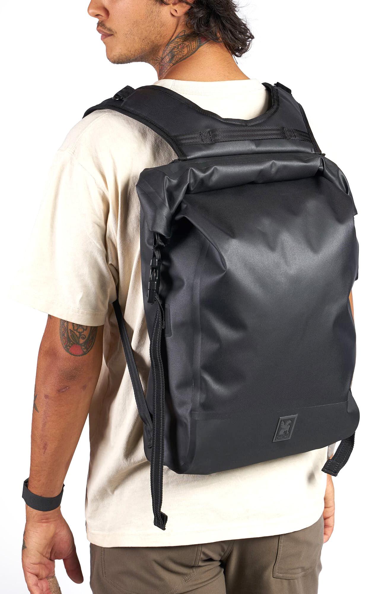 Product gallery image number 4 for product Urban Ex Rolltop Backpack 26L