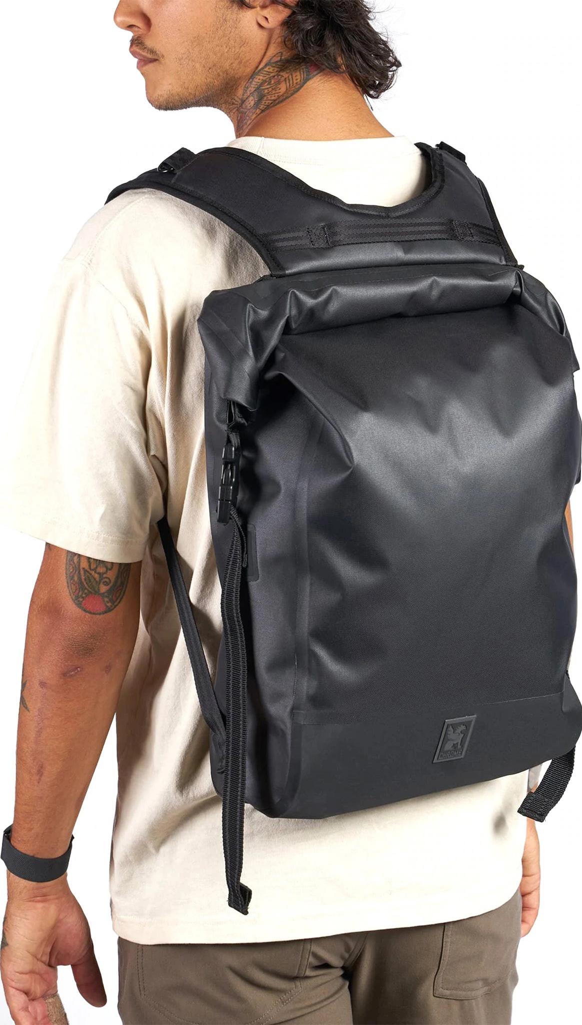Product gallery image number 8 for product Urban Ex Rolltop Backpack 26L