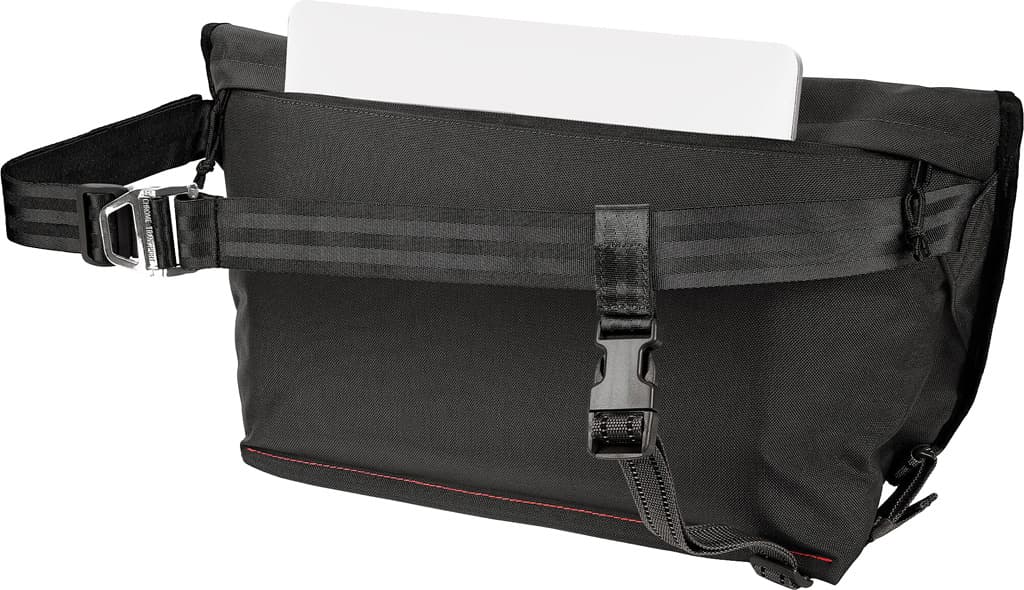 Numéro de l'image de la galerie de produits 2 pour le produit Sac Simple Messenger - Unisexe