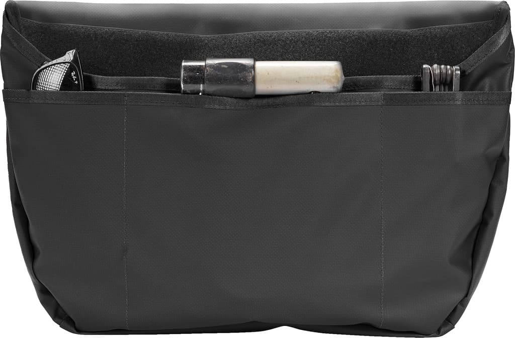 Numéro de l'image de la galerie de produits 3 pour le produit Sac Simple Messenger - Unisexe