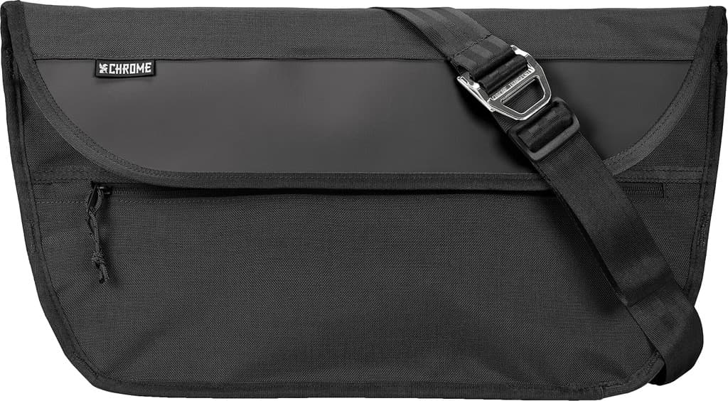 Numéro de l'image de la galerie de produits 5 pour le produit Sac Simple Messenger - Unisexe