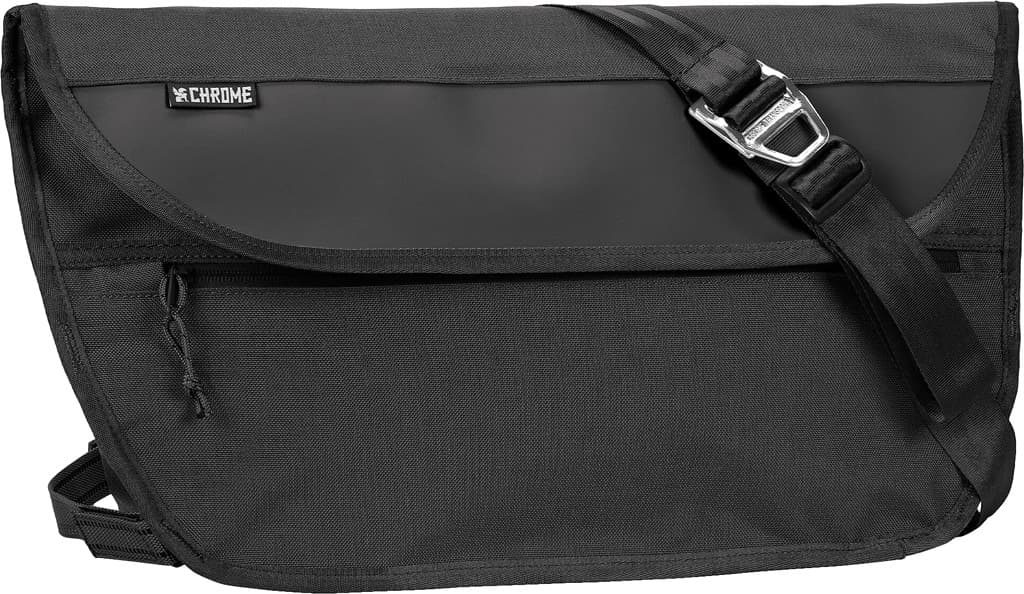 Numéro de l'image de la galerie de produits 1 pour le produit Sac Simple Messenger - Unisexe