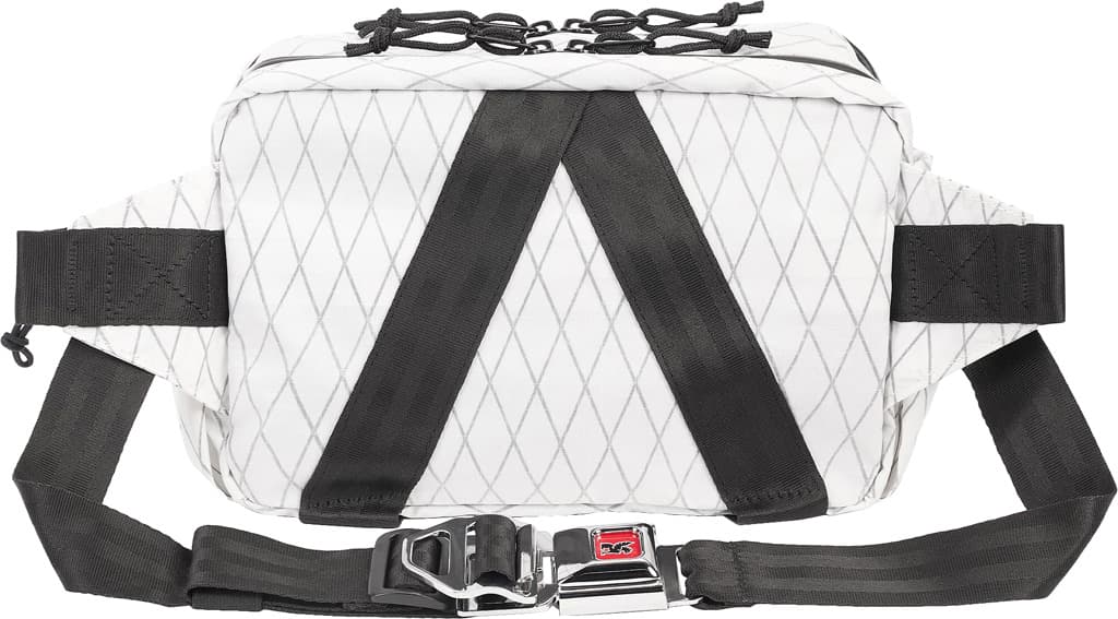 Product gallery image number 2 for product Tensile Hip Pack - Unisex