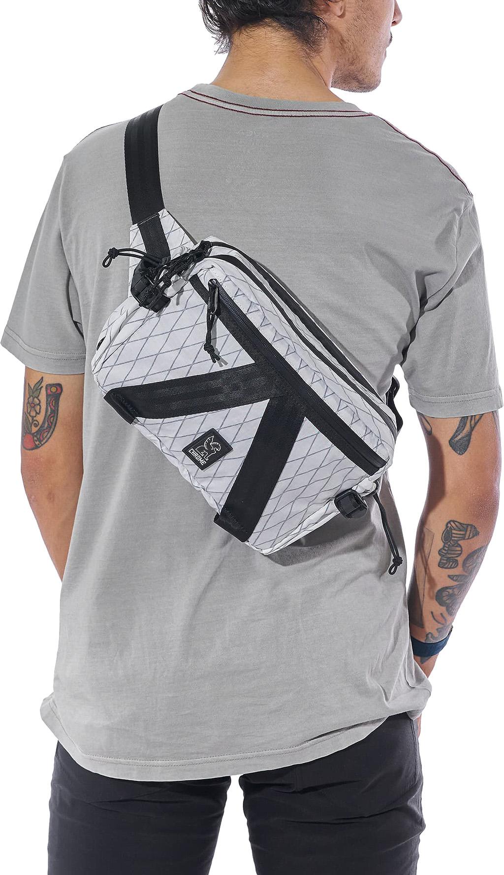 Product gallery image number 3 for product Tensile Hip Pack - Unisex