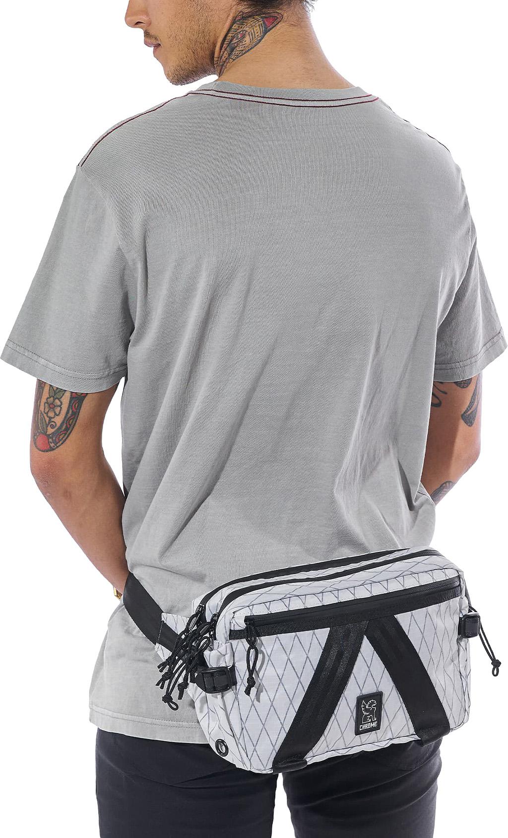 Product gallery image number 4 for product Tensile Hip Pack - Unisex