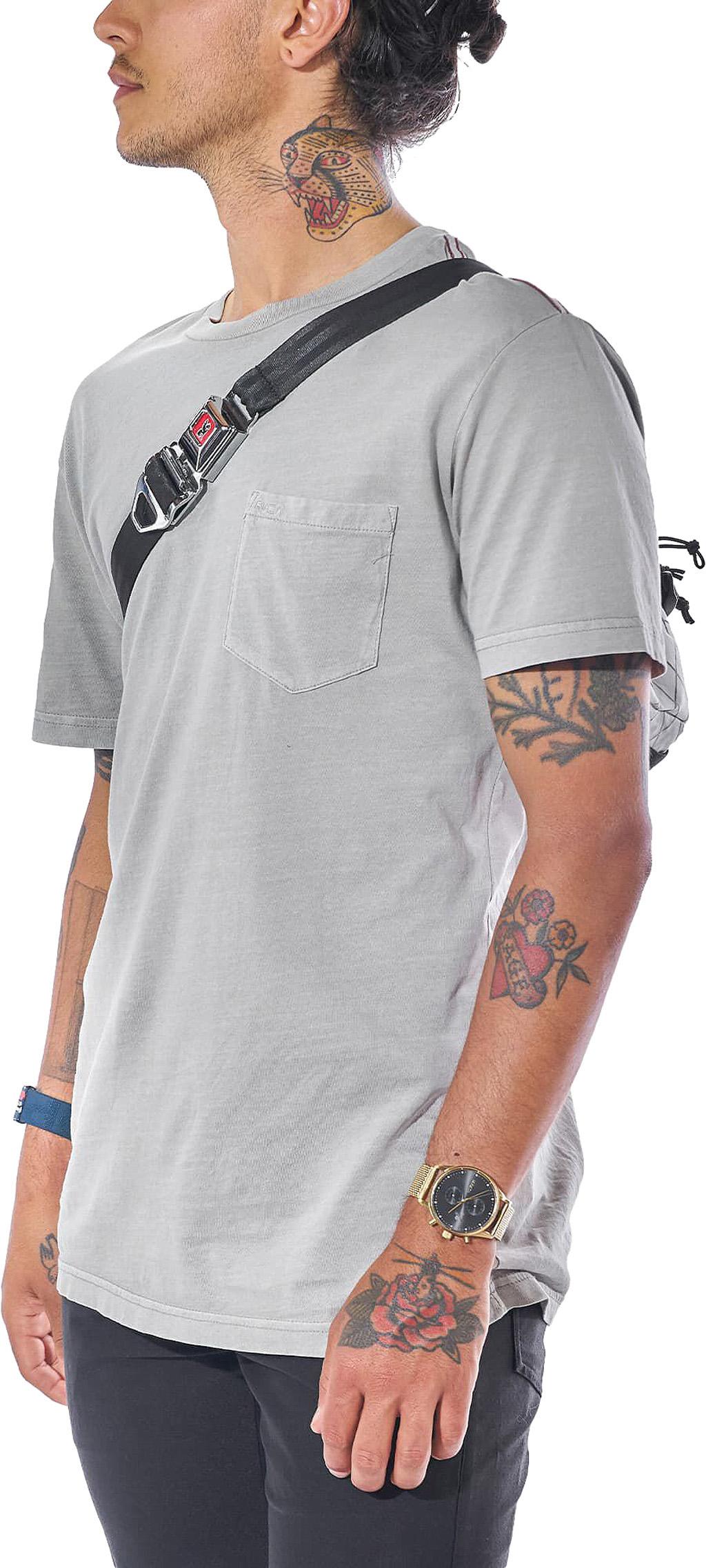 Product gallery image number 6 for product Tensile Hip Pack - Unisex