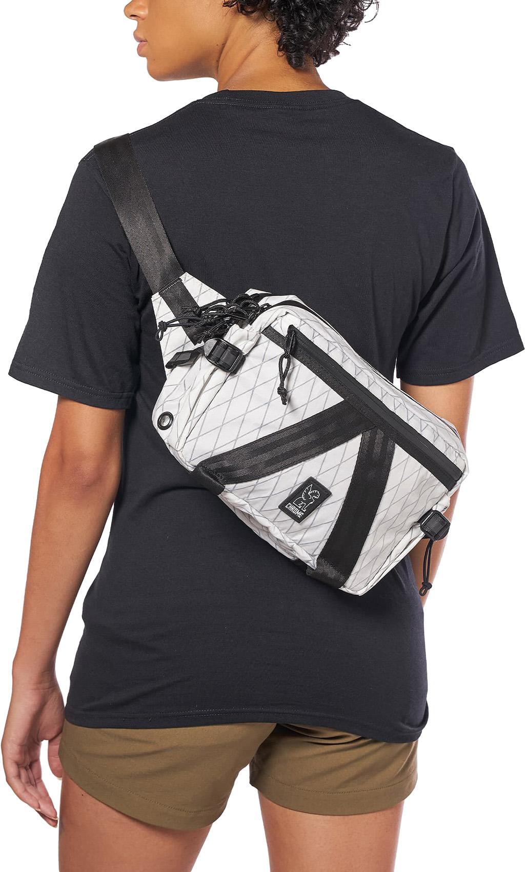 Product gallery image number 5 for product Tensile Hip Pack - Unisex