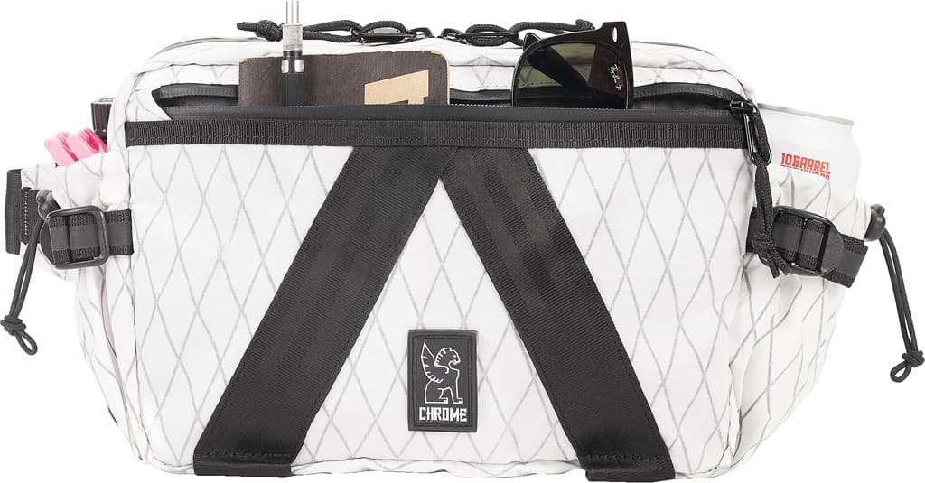 Product gallery image number 12 for product Tensile Hip Pack - Unisex