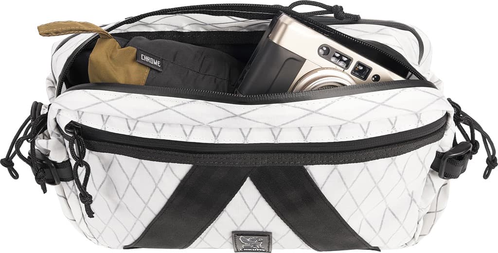 Product gallery image number 10 for product Tensile Hip Pack - Unisex