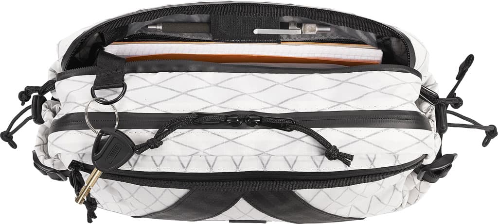 Product gallery image number 11 for product Tensile Hip Pack - Unisex