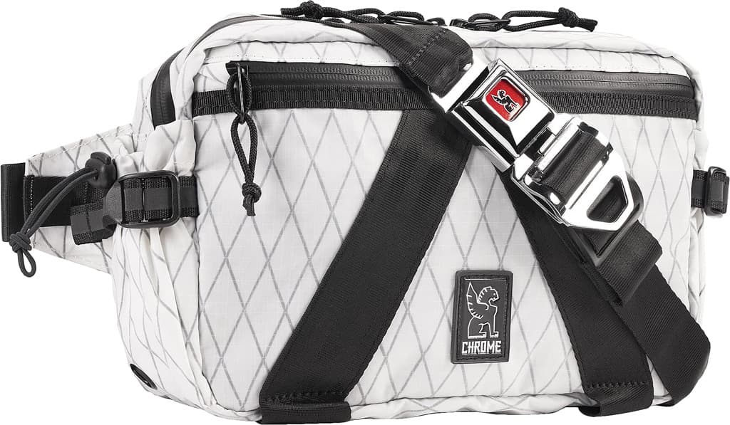 Product gallery image number 1 for product Tensile Hip Pack - Unisex