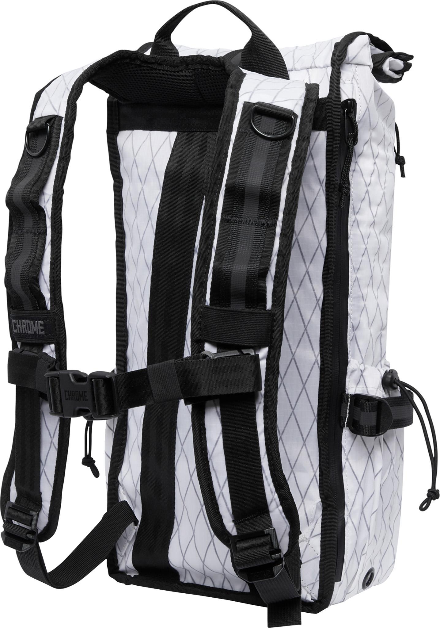 Product gallery image number 8 for product Tensile Trail Hydro Backpack 16L