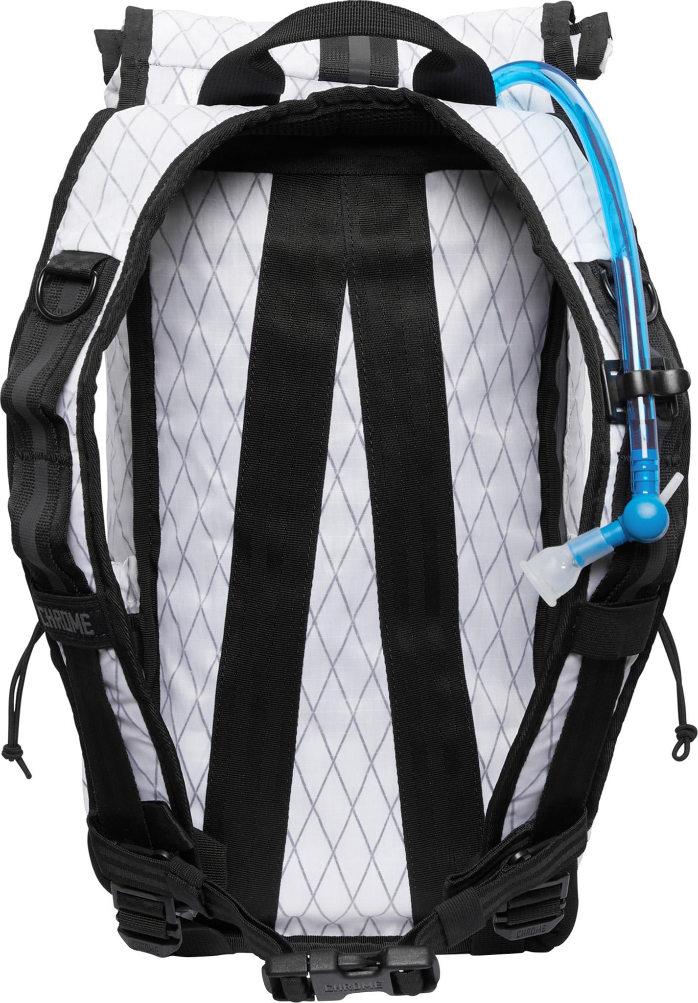 Product gallery image number 7 for product Tensile Trail Hydro Backpack 16L