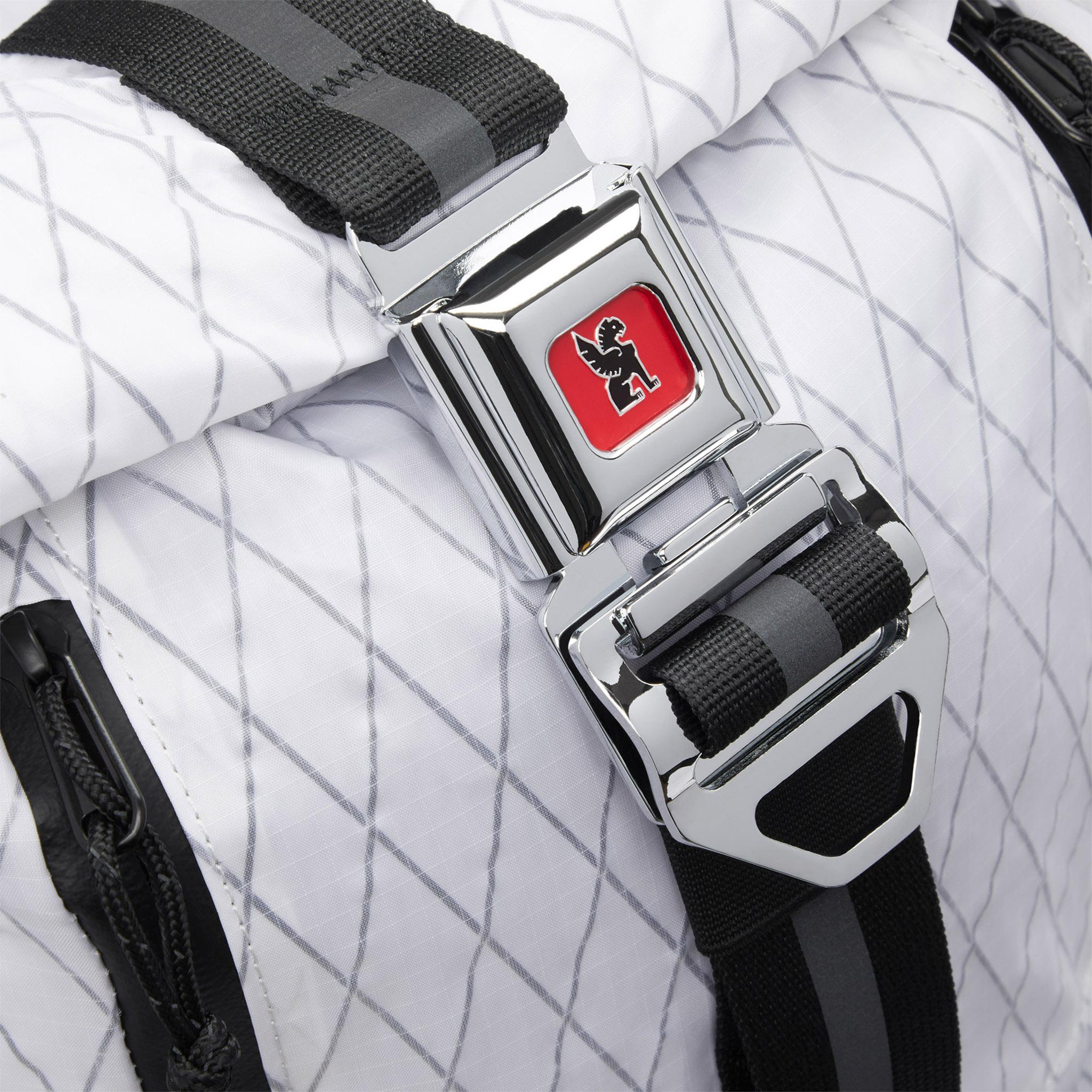 Product gallery image number 6 for product Tensile Trail Hydro Backpack 16L