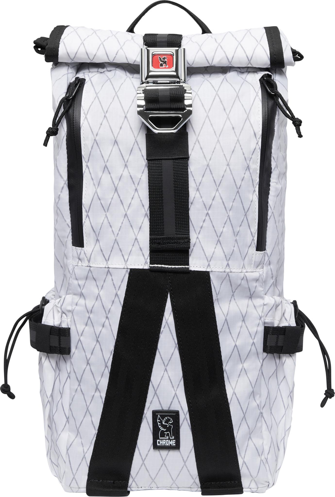 Product gallery image number 4 for product Tensile Trail Hydro Backpack 16L