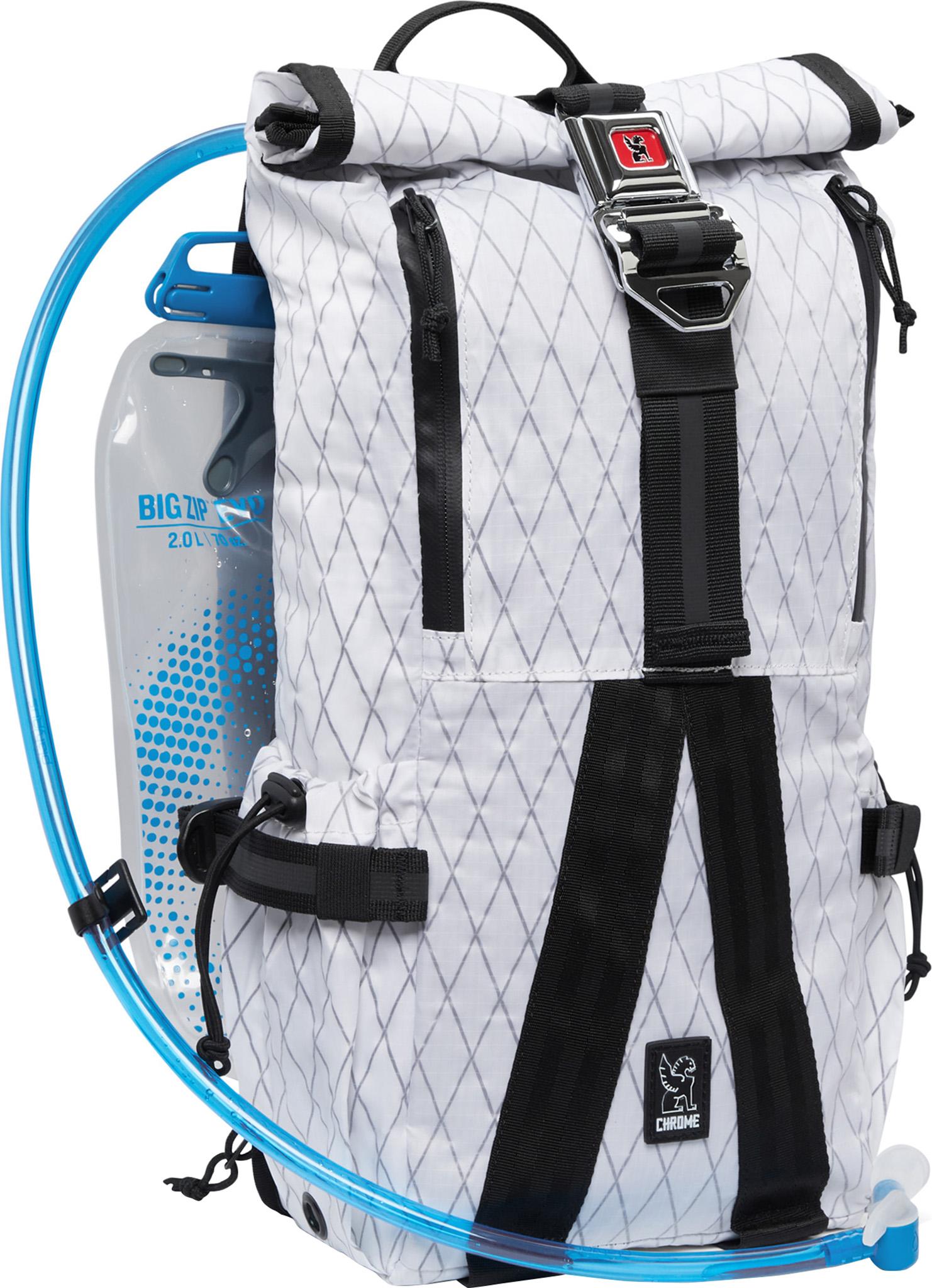 Product gallery image number 3 for product Tensile Trail Hydro Backpack 16L